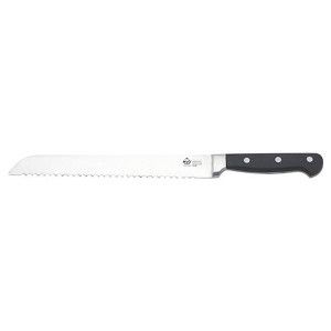 Нож для хлеба MVQ Messer KST20BBR